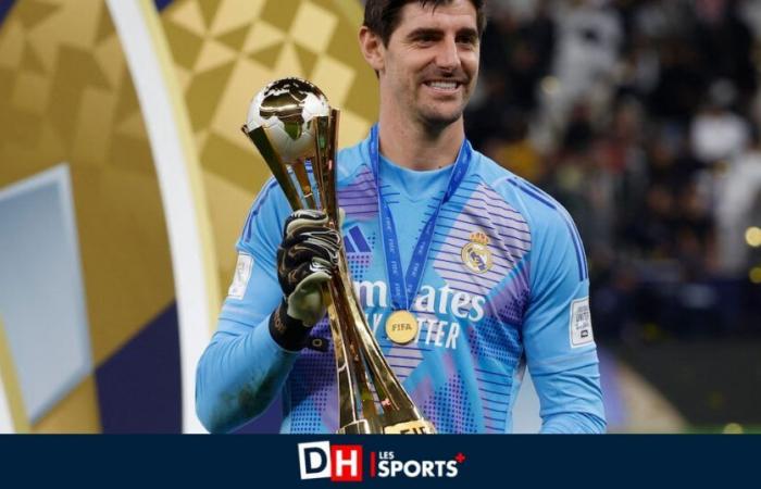 Thibaut Courtois revient sur Kevin De Bruyne… avant de le dépasser ?