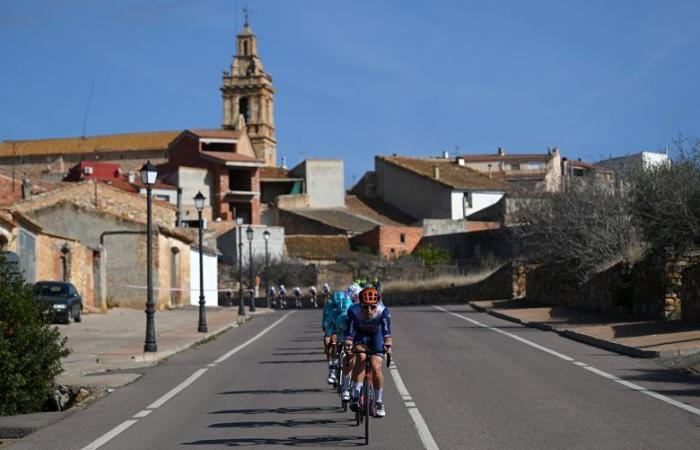 Vélo. Tour de Valence – Six équipes WorldTour à la 76ème édition