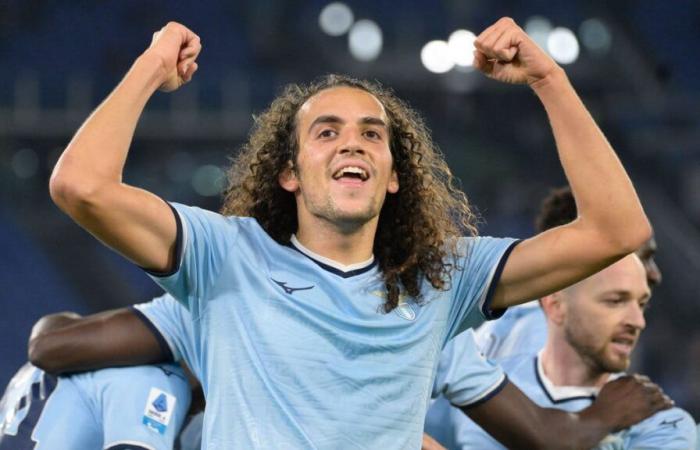 Un transfert à Guendouzi imminent ?