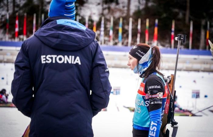 Biathlon | Le Grand-Bornand : ce qui se dit dans les équipes étrangères | Magazine Nordique