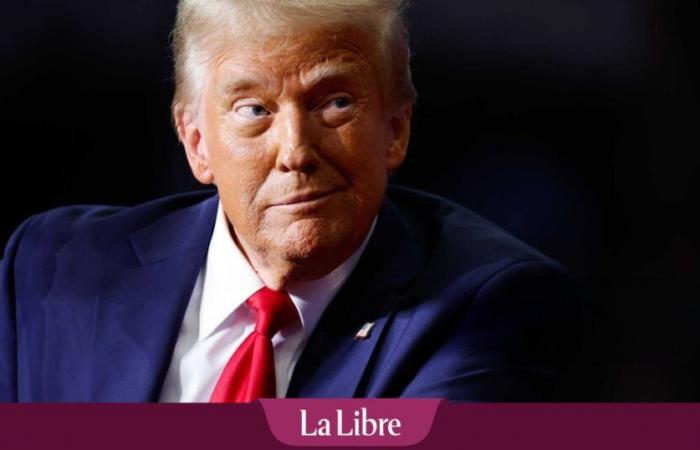 comment Trump entend « redresser la presse »