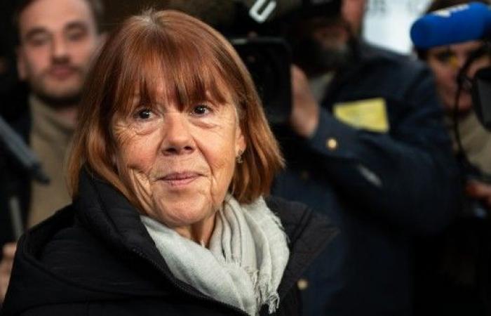 son mari condamné à 20 ans de prison pour viol