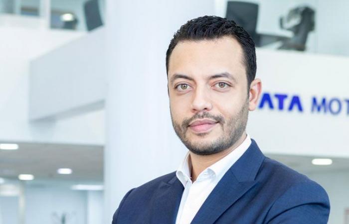 Ismail Amarti nommé directeur général de TATA Maroc