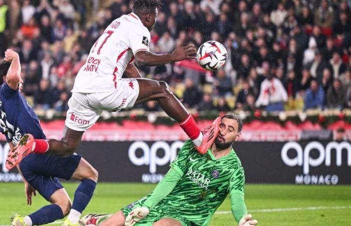 Pas de rouge pour Singo mais Harit expulsé lors d’OM-PSG… L’incompréhension de Daniel Riolo sur l’arbitrage