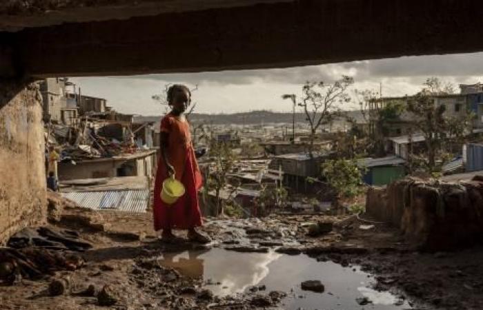 10 000 doses de vaccin pour Mayotte