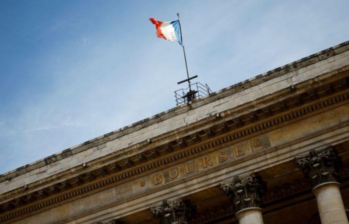 L’Europe ouvre en forte baisse après la Fed – 19/12/2024 à 09:26