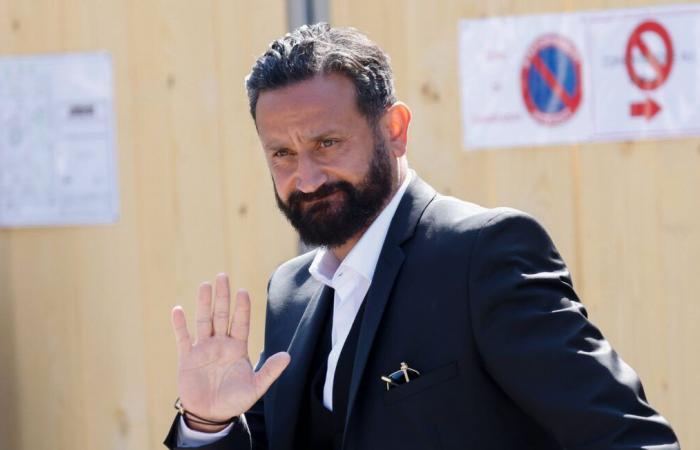 Cyril Hanouna annonce que « TPMP » prendra fin fin février 2025 et évoque « d’autres pistes pour l’après »