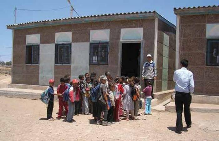 Au Maroc, les disparités persistent entre enfants aisés et défavorisés