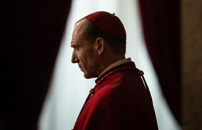 critique de « Conclave », par Edward Berger