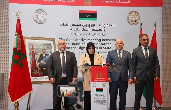 Les protagonistes libyens saluent les efforts du Maroc pour sortir de la crise et promouvoir l’unification des institutions