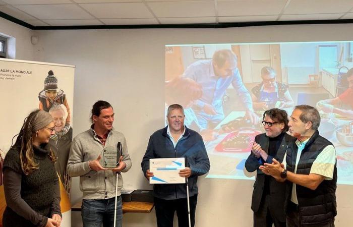 Pamiers. L’association Why not Me remporte le prix régional de l’innovation