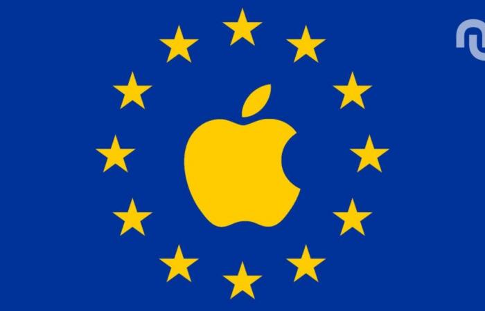 Selon Apple, les dernières demandes de l’Europe « offriront nos données privées à Facebook »