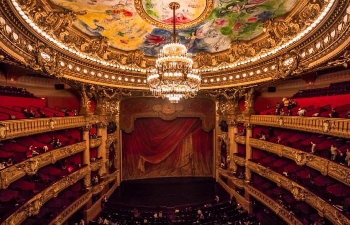 les représentations de Rigoletto et Play annulées