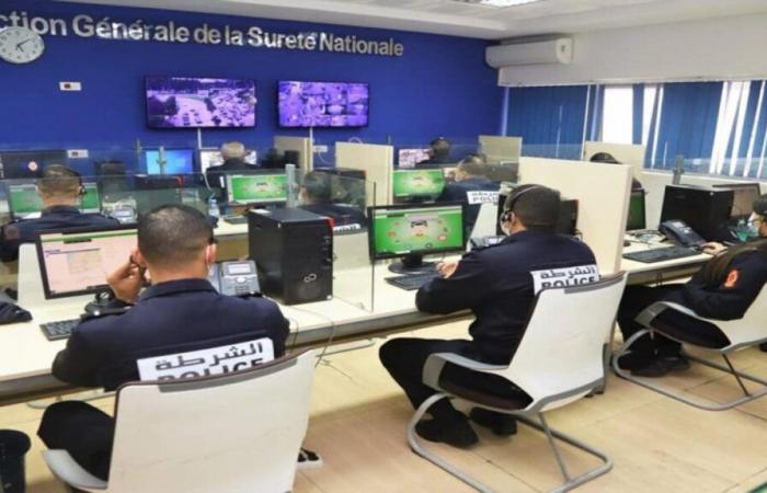 La DGSN marocaine lance E-Police pour simplifier les services publics