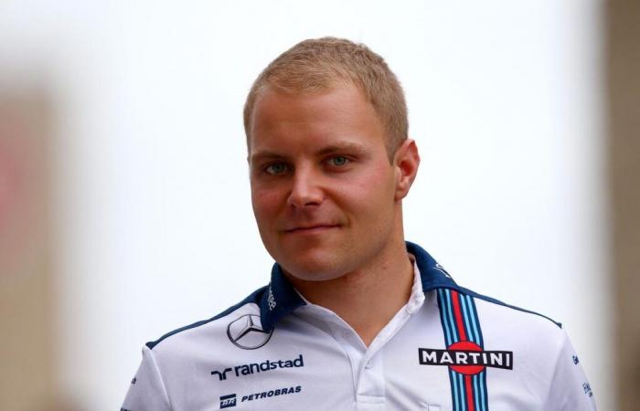 Formule 1. Valtteri Bottas revient chez Mercedes en tant que pilote de réserve