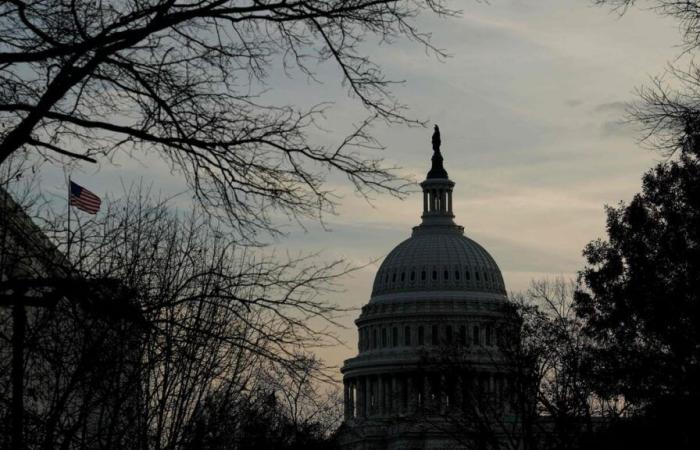 voici les conséquences d’un “shutdown” aux Etats-Unis