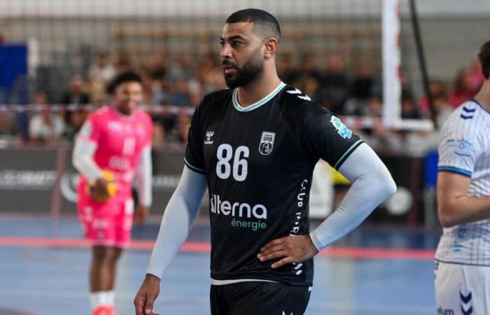 Fenerbahçe officialise l’arrivée d’Earvin Ngapeth, qui quitte le Championnat de France et Poitiers