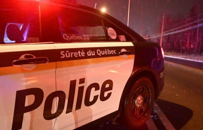 les suspects arrêtés trois semaines plus tard