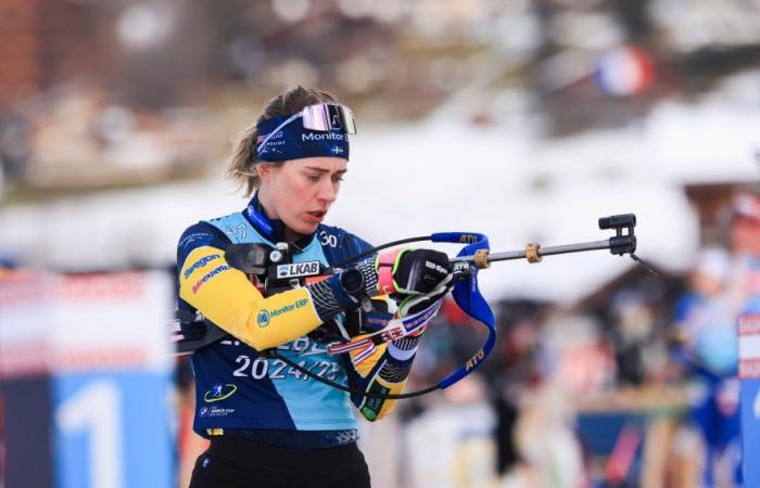 Biathlon | Le Grand-Bornand : ce qui se dit dans les équipes étrangères | Magazine Nordique