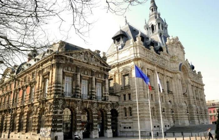 Roubaix reste la ville la plus pauvre de France