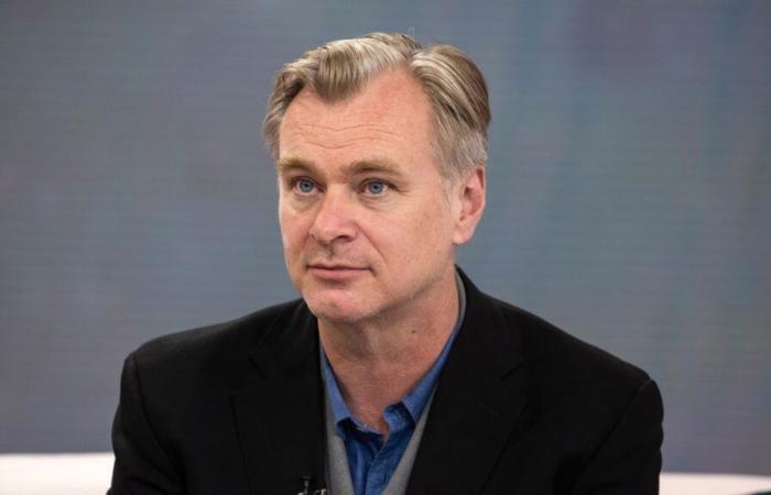 Le meilleur film de 2024 selon Christopher Nolan est plutôt inattendu