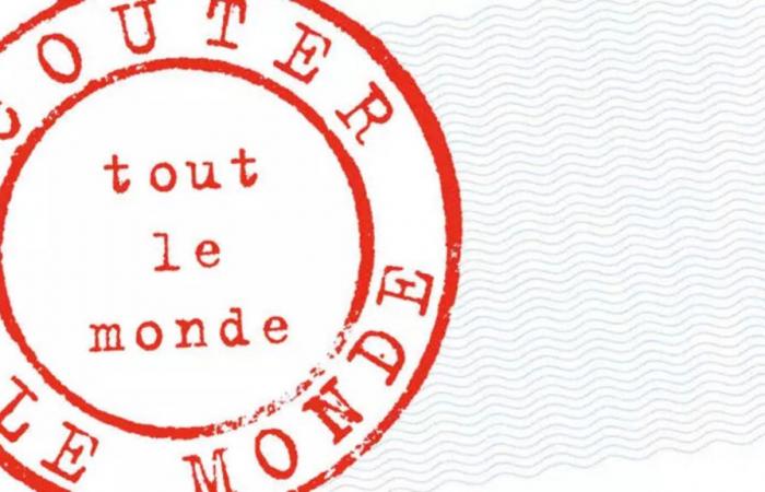 Les sons de l’exil – Écoutez le monde