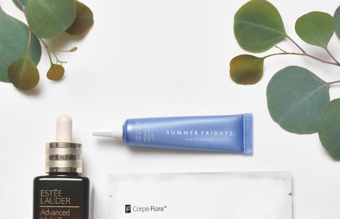 Wink Beauty Awards – Voici les 40 meilleurs produits de 2024 selon les experts