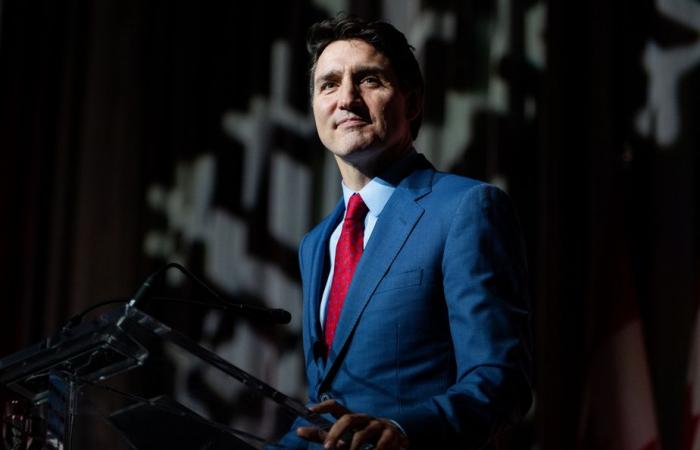 Justin Trudeau remaniera son cabinet vendredi