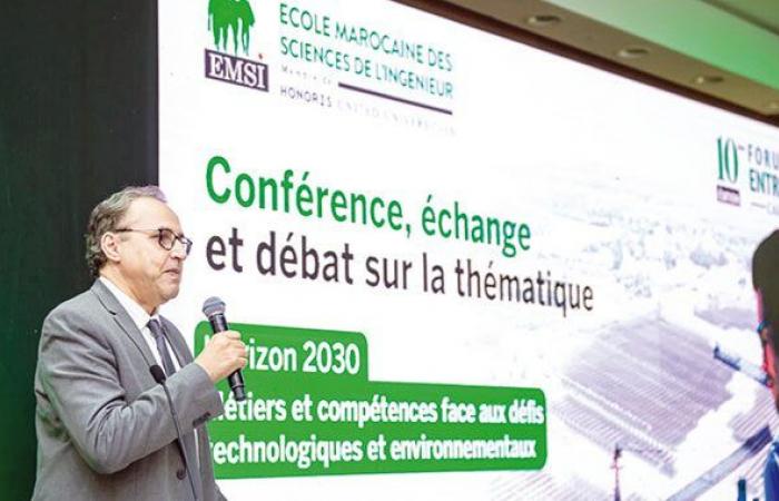 Avec l’EMSI Business Forum, une meilleure visibilité sur le marché du travail