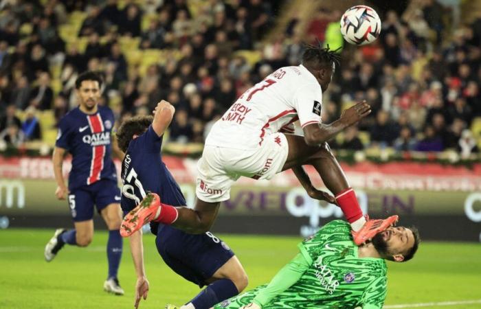 « Il faut protéger les joueurs »… L’absence de sanctions après la blessure au visage de Gianluigi Donnarumma suscite l’incompréhension