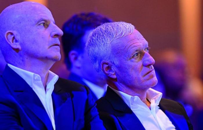 Mercato – PSG : Le transfert de rêve de Deschamps bientôt réalisé ?