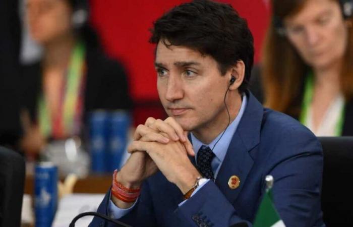 Justin Trudeau procédera à un remaniement ministériel vendredi