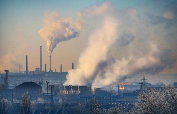 Une étude confirme un lien inquiétant entre les troubles mentaux et la pollution