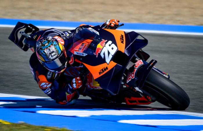 MotoGP – Quels pilotes d’essais pour chaque usine en 2025 ?