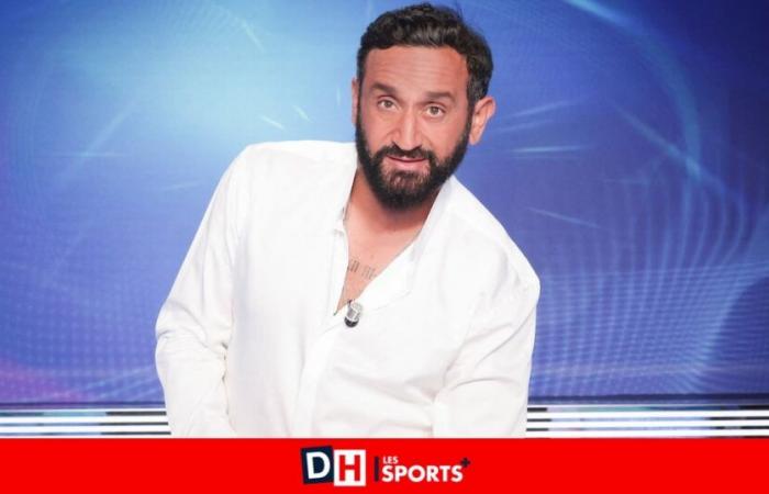 Cyril Hanouna rassure sur l’avenir de “Touche pas à mon poste” : “Tout se passe très bien”