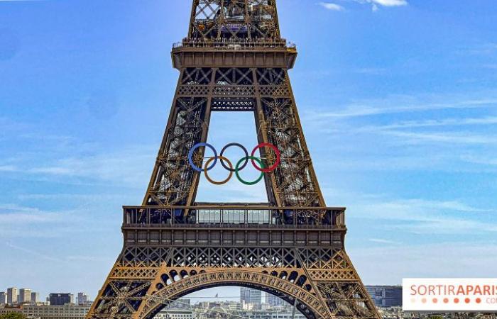 Les événements qui ont marqué Paris en 2024, retour en images