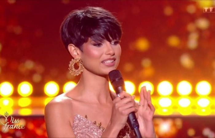 Eve Gilles dans Danse avec les stars, elle réagit pour la première fois !