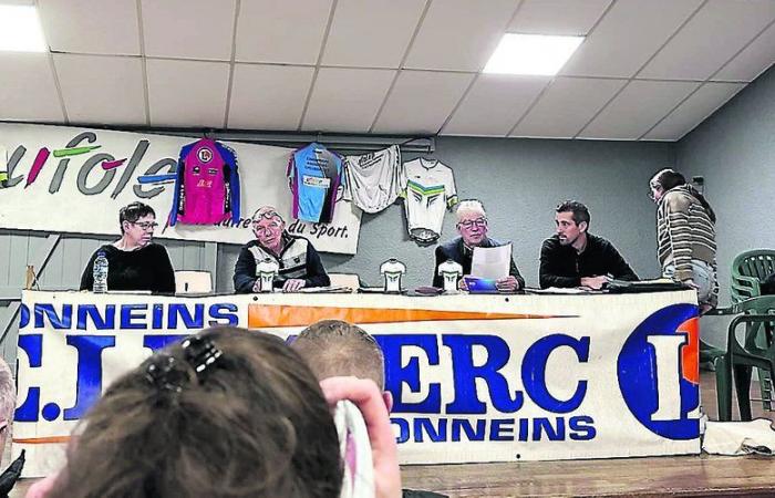 Le club de Tonneins dresse le bilan d’une bonne saison