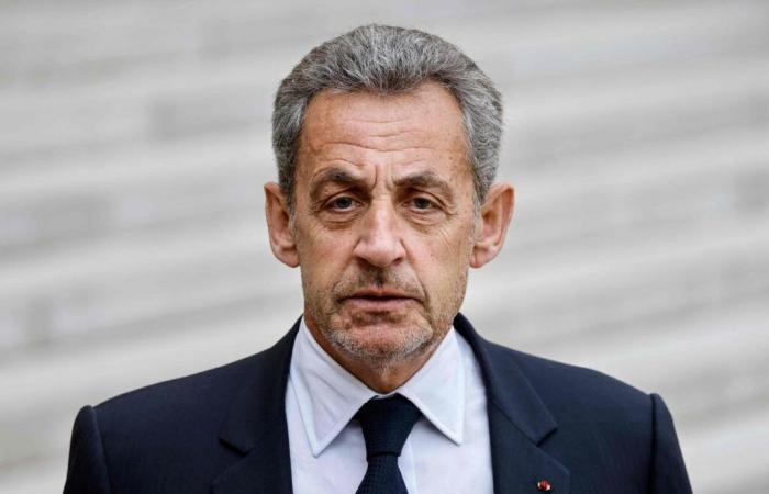 Nicolas Sarkozy va-t-il perdre sa Légion d’honneur après sa condamnation définitive ?