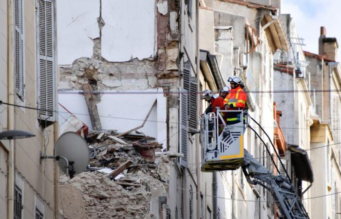 Fin du procès des effondrements de la rue d’Aubagne, délibéré le 7 juillet