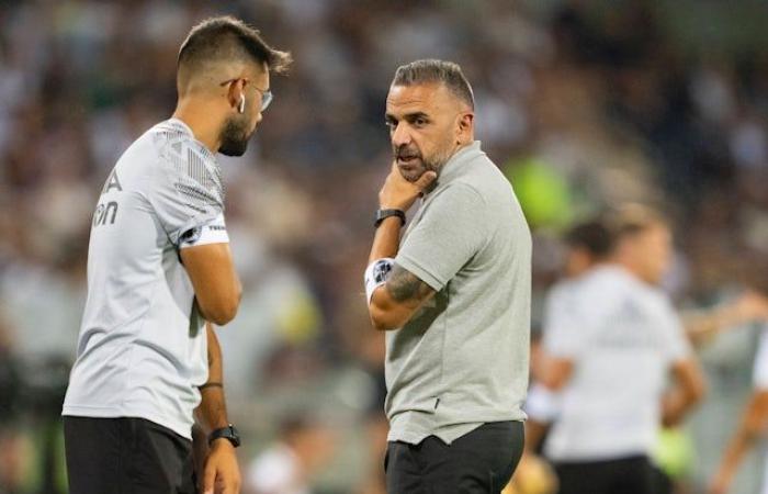 Aperçu : Vitoria de Guimaraes contre. Fiorentina – pronostics, actualités de l’équipe, compositions