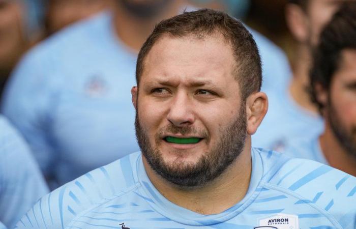 Top 14 – « Un terrain hostile, à l’image de ce que nous mettons en place à Bayonne », prévient Swan Cormenier avant le déplacement à La Rabine contre Vannes