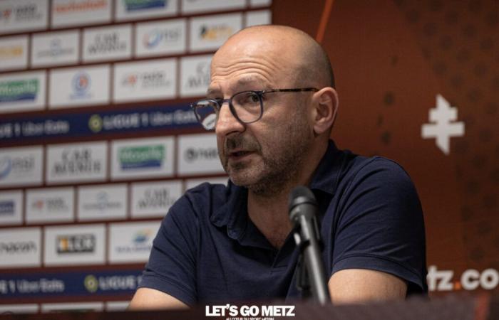 Ligue 2. Quel mercato hivernal pour le FC Metz ?