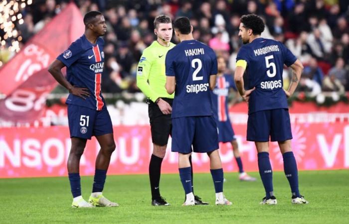 “Nous avons touché le fond”, Rothen prend en charge l’arbitrage et demande des explications après la blessure de Donnarumma