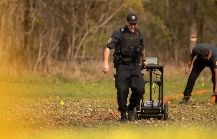 Une organisation enquêtant sur un pensionnat autochtone menacée de faillite