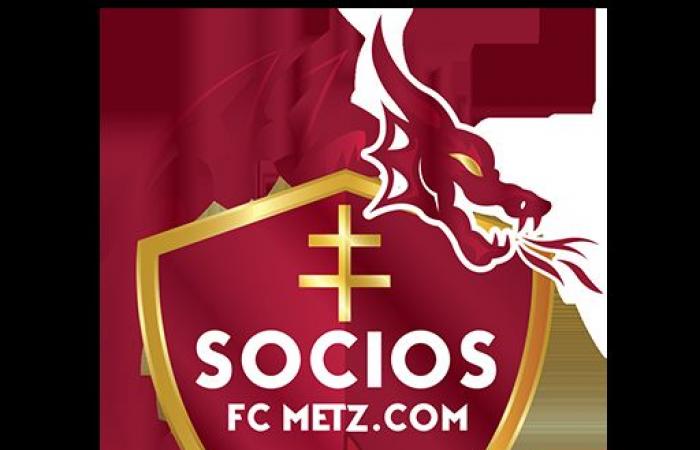 Rodez – Bastia – Socios FC Metz