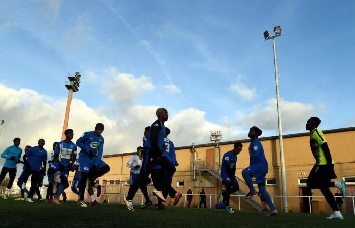 Coupe de France. Cinq raisons d’y croire pour le Petit Poucet Breton en 32es de finale !