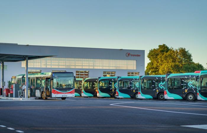 Vannes. Les conducteurs de Kicéo en grève, circulation compliquée ce samedi ?