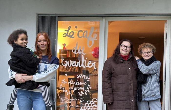 à Saint-Malo, ce café de quartier crée du lien