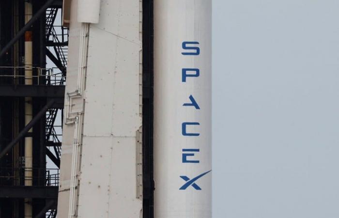 SpaceX annonce un partenariat pour organiser des missions privées vers l’ISS